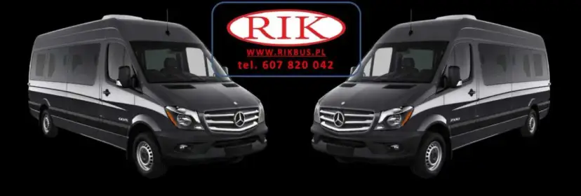 RIK BUS Giżycko: Skąd odjeżdża? Dokładny adres i porady!