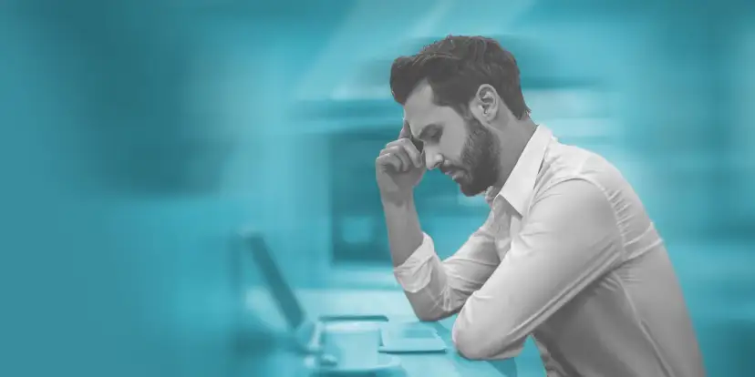 Wypalenie zawodowe: Rozpoznaj, zrozum, odzyskaj kontrolę!