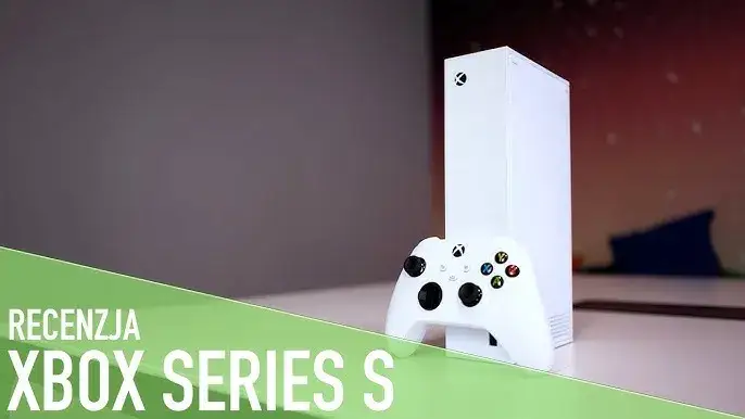 Xbox Series S czy warto? Odkryj zalety i wady tej konsoli