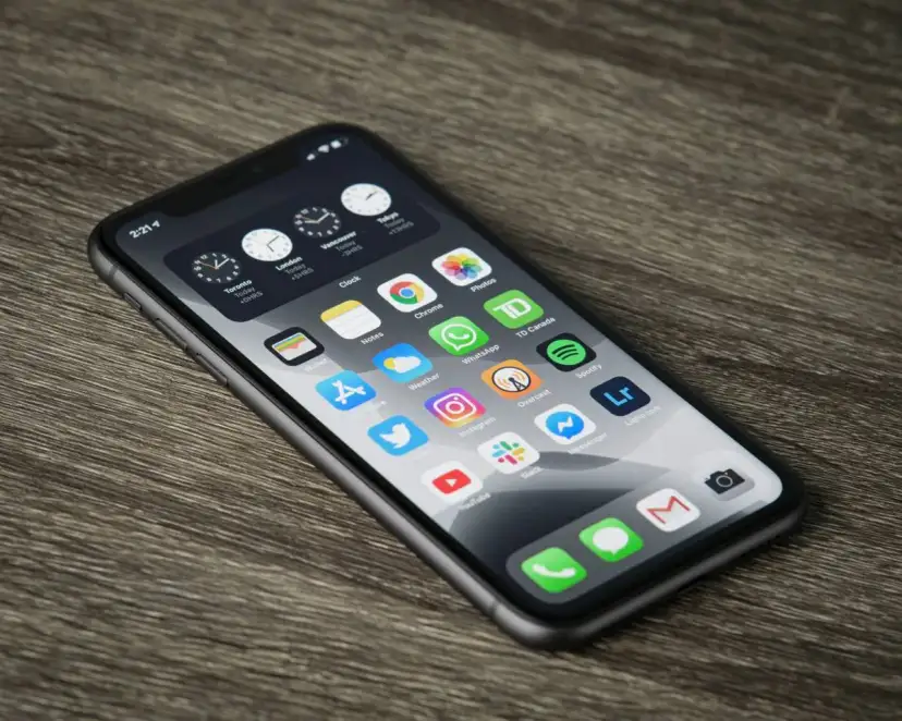 IPhone 11 pojemność baterii: czy wystarczy na cały dzień?