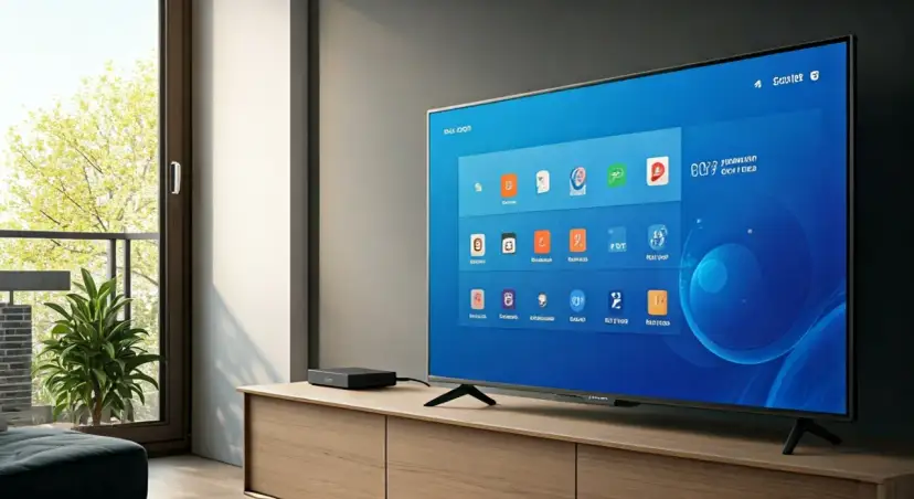 Jak zainstalować aplikacje na telewizorze Philips - proste kroki i porady