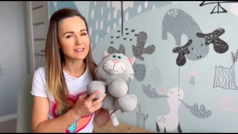 Jak czyścić pluszowe zabawki, aby uniknąć uszkodzeń i zanieczyszczeń