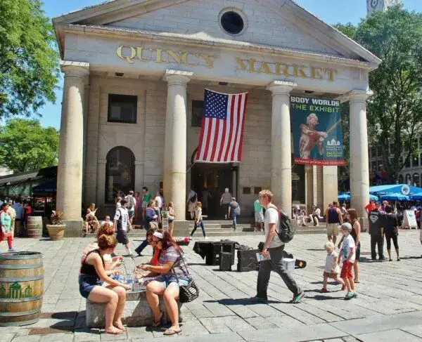 Najlepsze atrakcje w Bostonie, które musisz zobaczyć podczas wizyty