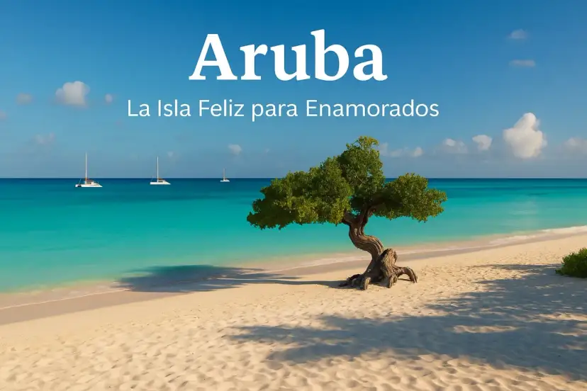 Caribe: ¿Cuál es tu destino ideal? Guía experta para elegir