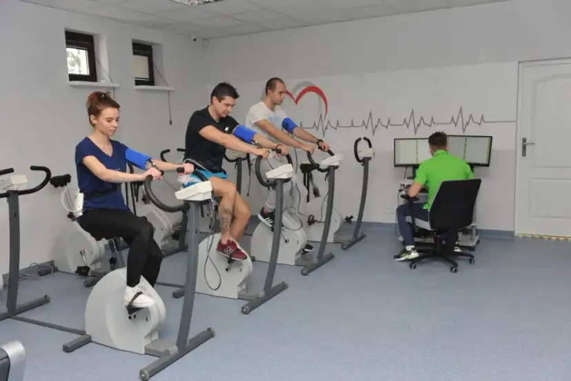 Gdzie znaleźć rehabilitację po zawale serca? Sprawdź najlepsze opcje