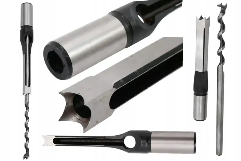 Wiertło kwadratowe: Jak to możliwe? Mechanizm i zastosowania