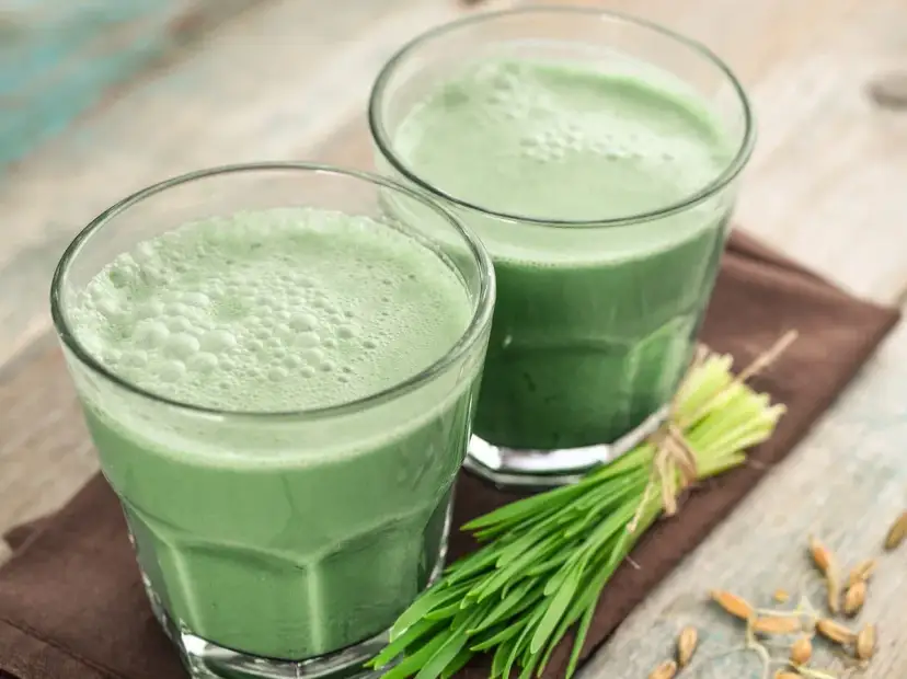 Koktajl na jelita: Prosty przepis na lekkość i energię.