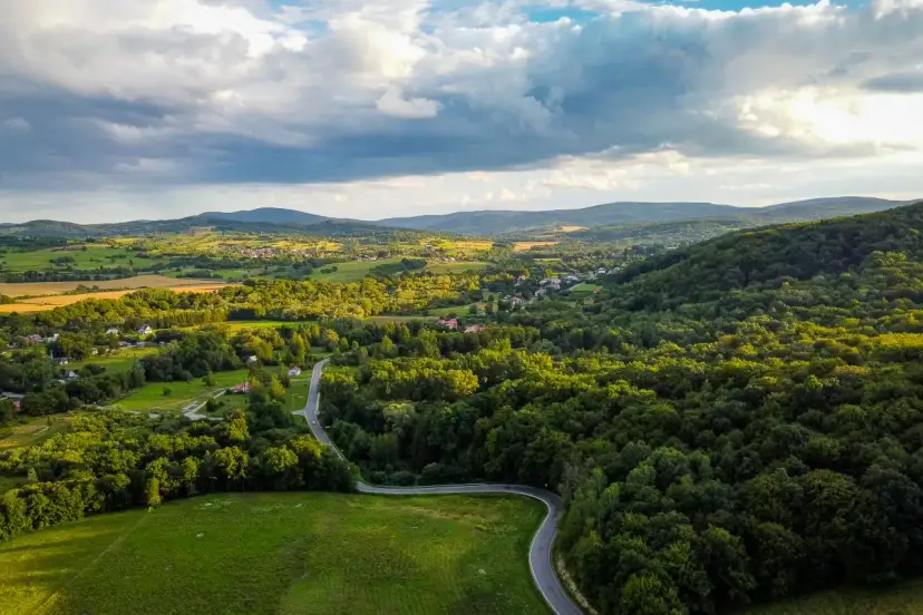 Wisła – odkryj piękne góry i szczyty w okolicy idealne na wędrówki
