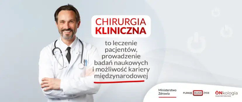 Chirurg onkolog: co robi? Kompleksowy przewodnik po leczeniu