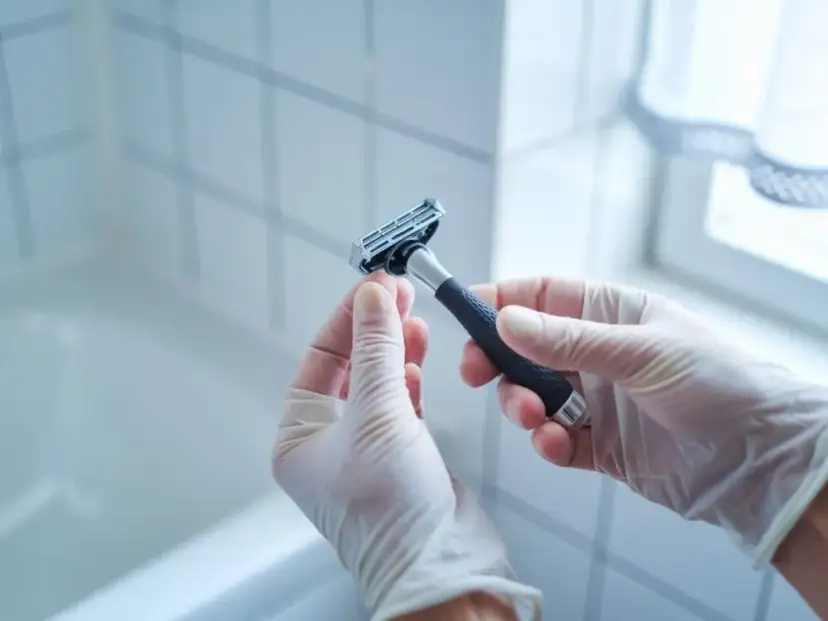 Jak wymienić ostrze w maszynce? Poradnik krok po kroku i triki!