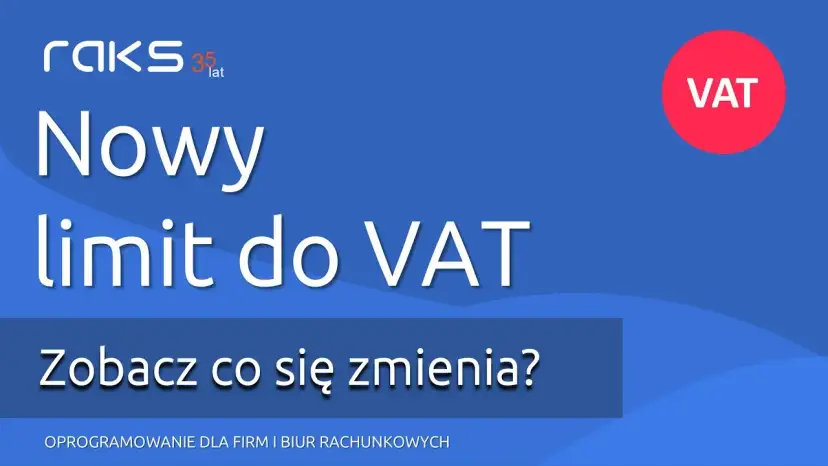 Warsztat a VAT: Czy musisz być vatowcem w 2026? Sprawdź!
