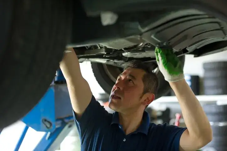 Objawy awarii maglownicy, które mogą zagrażać twojemu bezpieczeństwu