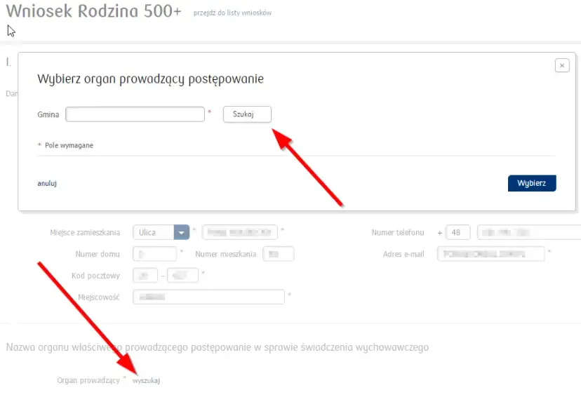 800 plus: Jak złożyć wniosek online? 4 proste sposoby