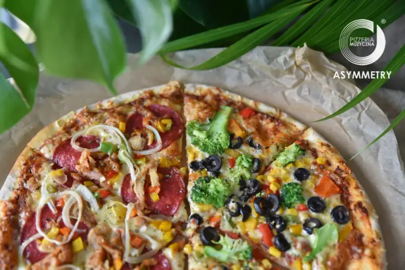 Ile powinno wyrastać ciasto na pizzę? Sekret idealnego smaku!