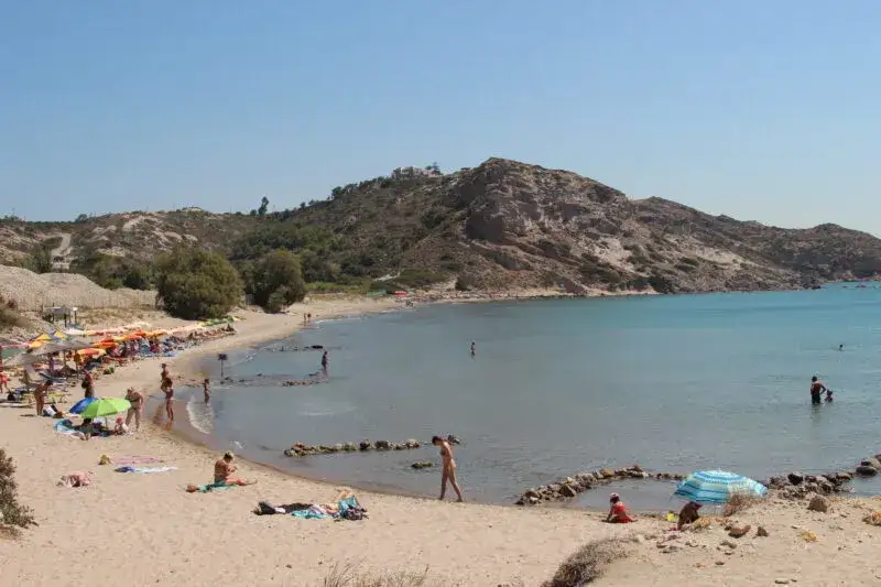 Na co uważać na wyspie Kos? Kluczowe wskazówki dla turystów