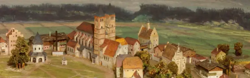 Altötting: Przewodnik po "bawarskiej Częstochowie" dla Polaków