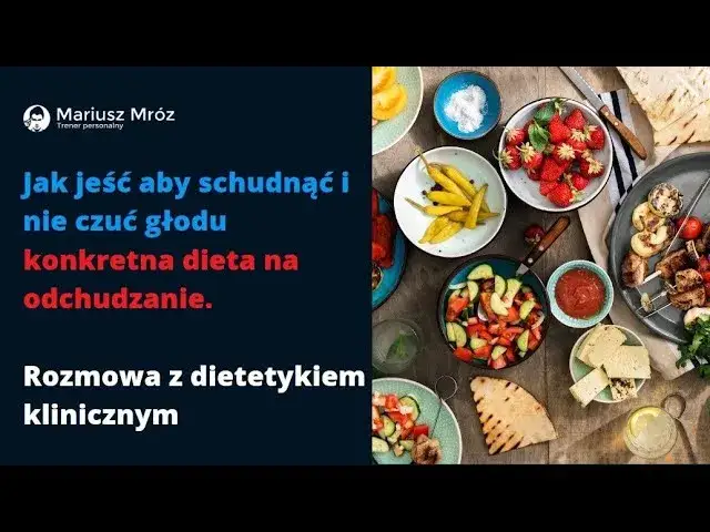 Co jeść na śniadanie na redukcji, aby nie czuć głodu przez cały dzień?