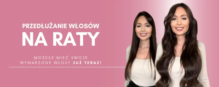 Ile kosztuje przedłużanie włosów Hollywood Hair? Sprawdź ceny i pakiety