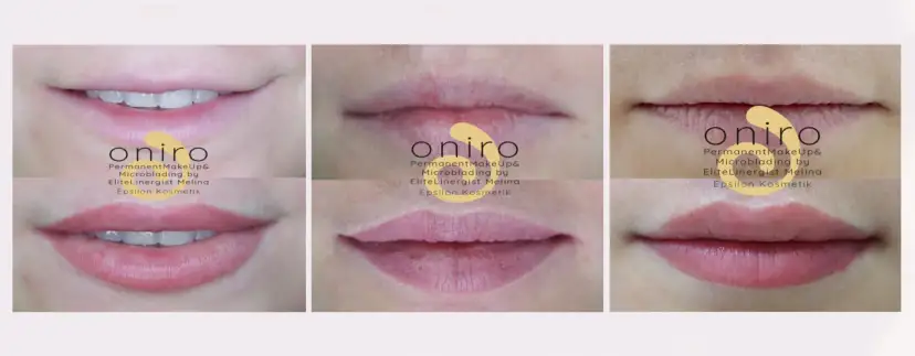 Permanent Make-up Lippen: Lohnt es sich? Der ehrliche Erfahrungsbericht