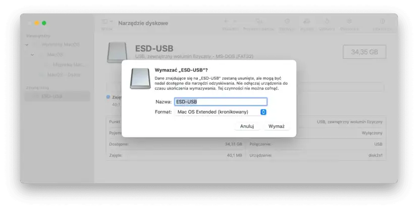 Jak zmienić dysk magazynujący w Photoshopie i uniknąć problemów z wydajnością