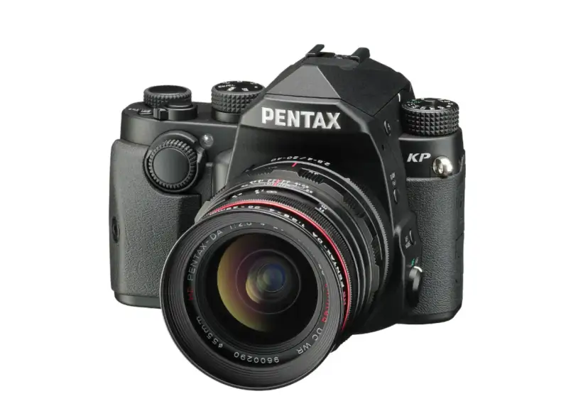 Pentax K100D w 2026: Czy warto kupić? Przewodnik dla początkujących