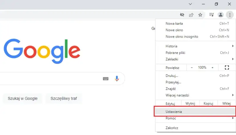 Aktualizacja Chrome: Twój klucz do bezpieczeństwa i nowych funkcji