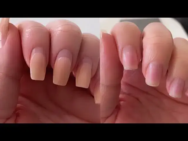 Gelnägel entfernen: Sicher & schonend zu Hause meine Expertentipps