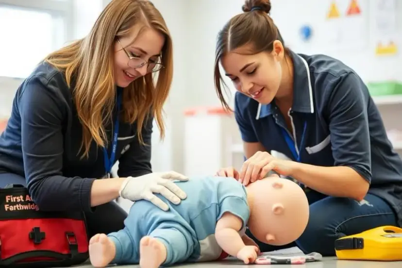 Ile za godzinę opiekunka? Sprawdź stawki i czynniki wpływające na wynagrodzenie