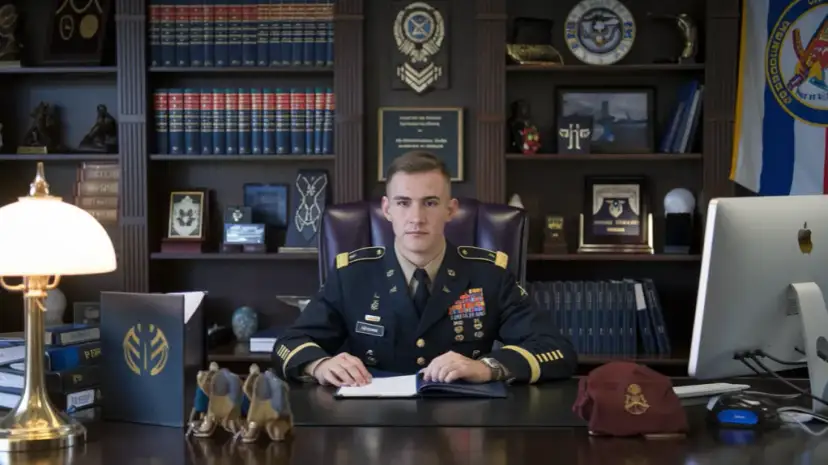 Jak zostać prawnikiem wojskowym w Polsce? Wymagania i możliwości kariery