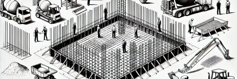 Odspajanie gruntu co to jest i jak wpływa na prace budowlane