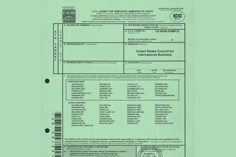 Jak założyć spedycję? Kompletny przewodnik krok po kroku