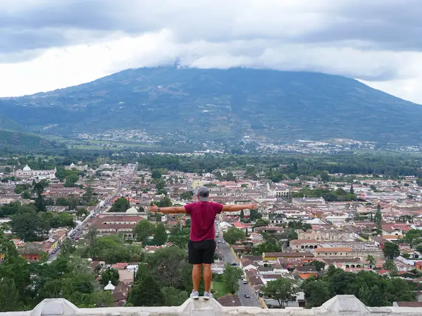 Niezapomniane atrakcje w Gwatemali, które musisz zobaczyć