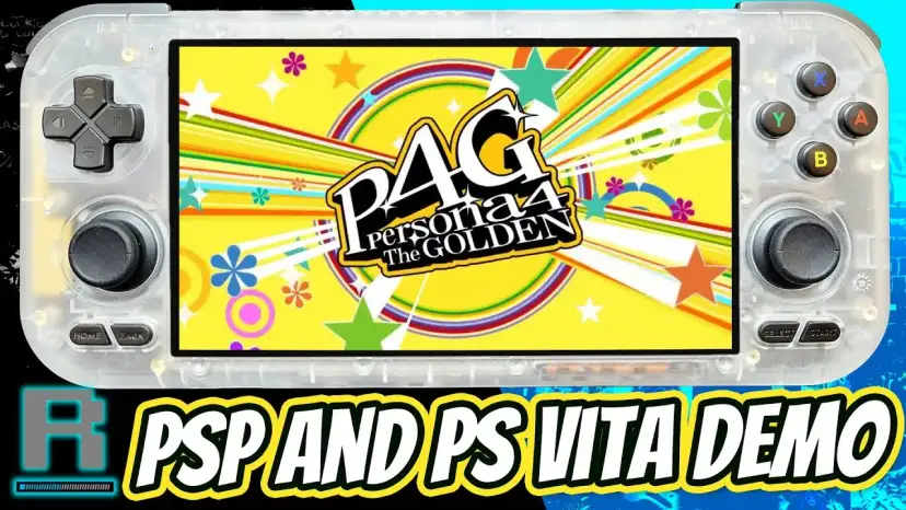 Emulator retro na PS Vita: Jak uniknąć problemów z instalacją i grami