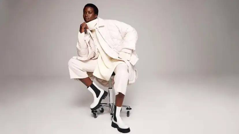 Białe kozaki: Hit sezonu! Jak je stylizować i uniknąć wpadki?