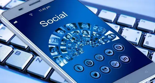 Soziale Netzwerke: Die ganze Geschichte Von BBS bis TikTok