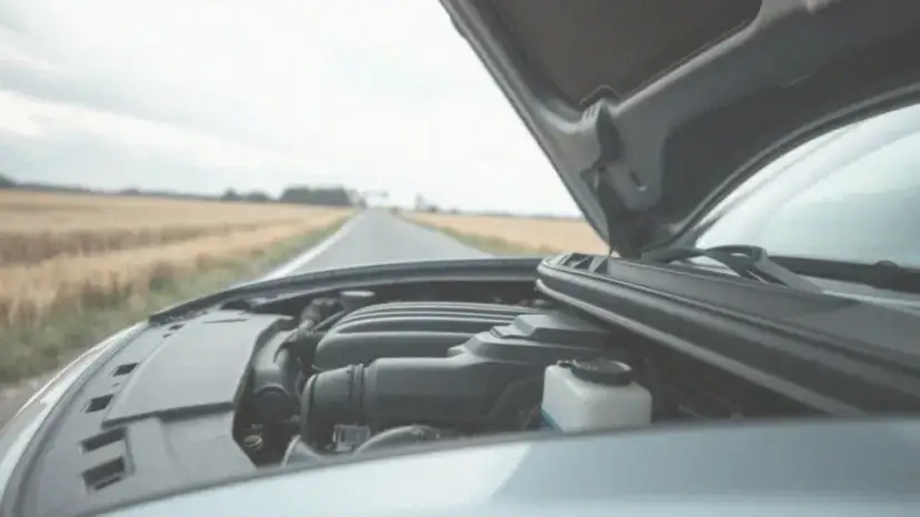 Ile pracuje silnik bez płynu chłodniczego? Poznaj ryzyko