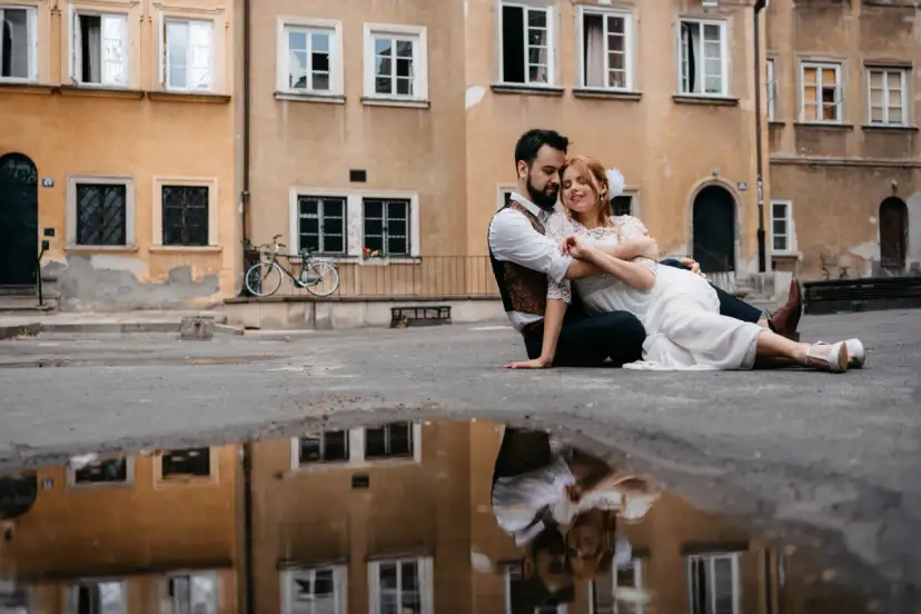 Fotograf ślubny: lista pytań, by uniknąć rozczarowań i mieć spokój.