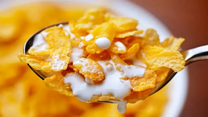 Płatki kukurydziane i IG: Czy to pułapka dla Twojego zdrowia?