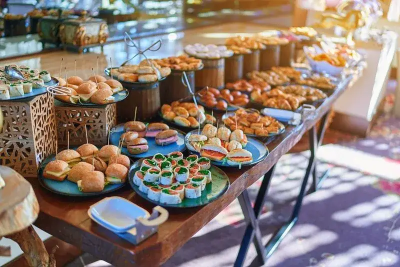 Self catering: Co to znaczy? Odkryj, czy to Twój przepis na urlop!