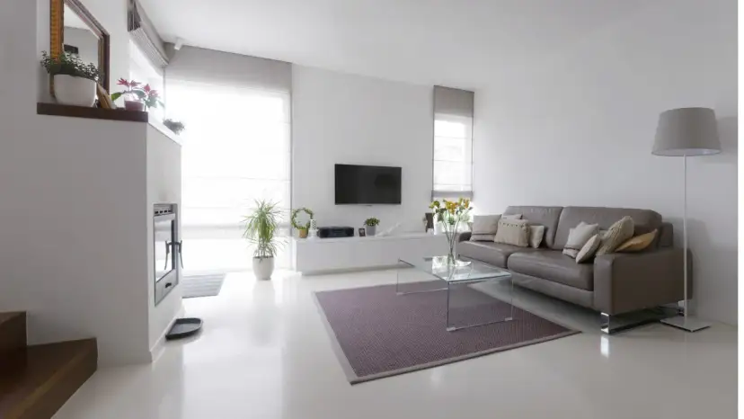 Jak zrobić posadzkę żywiczną - krok po kroku bez błędów i kosztów