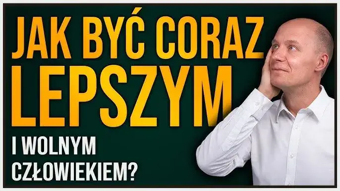 Co to jest rozwój osobisty i jak zmienia życie na lepsze