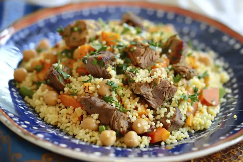 TCM Hauptgerichte: Einfache Rezepte für mehr Energie & Wohlbefinden