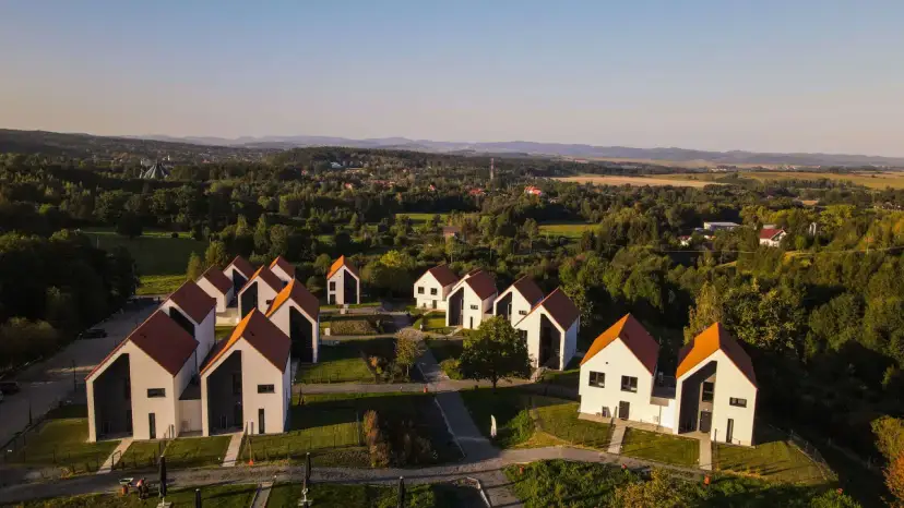 Wiosna w Polanica-Zdrój – aktywny wypoczynek i relaks w Sudetach