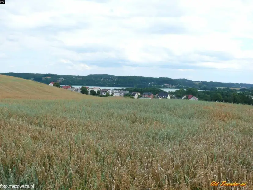 Kaszuby motocyklem: Odkryj malownicze trasy i ukryte perły regionu