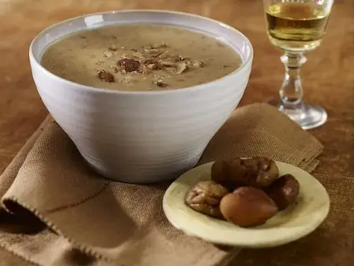 Kasztany drobiowe - pyszne przepisy, które zaskoczą Twoich gości