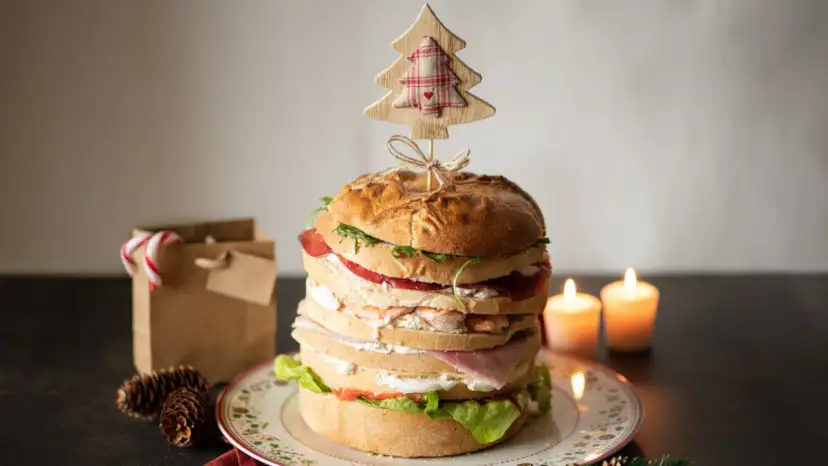 Panettone Gastronomico: Idee Farciture, Preparazione e Consigli