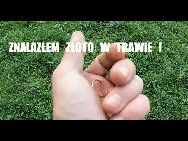 Jak znaleźć obrączkę w trawie? Skuteczne metody i porady na poszukiwania
