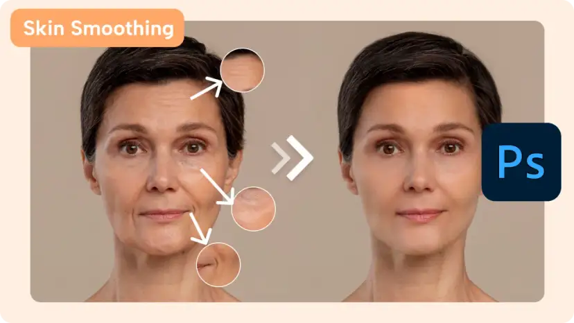 Jak używać Stempla w Photoshopie? Opanuj precyzyjny retusz