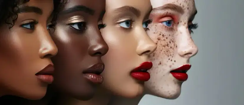 Kosmetik & Wellness: Ganzheitliche Schönheit Ihr Guide für 2024