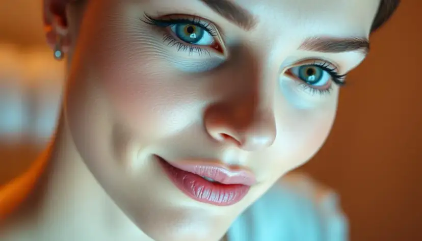 Opryszczka po makijażu permanentnym: Szybka pomoc i trwały efekt